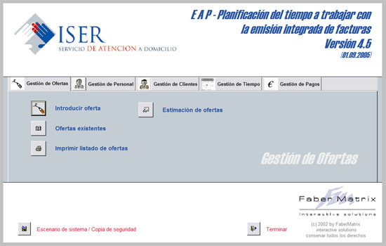EAP